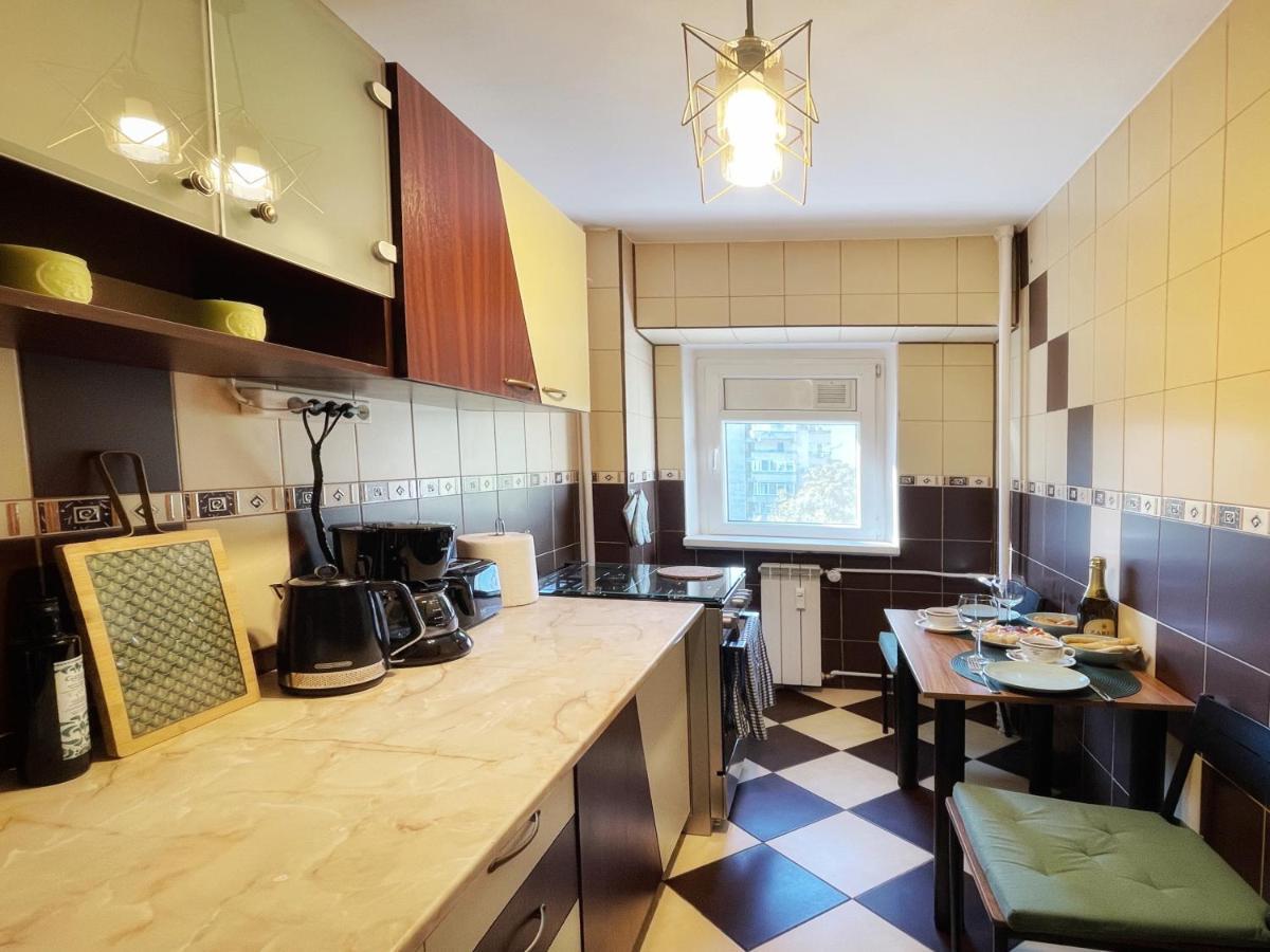 Madra Rentals Bucharest One Luaran gambar